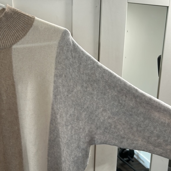 Reitmans cashmere blend sweater - Picture 3 of 6